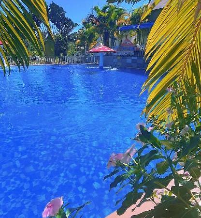 Bao Dien Guesthouse Bảo Lộc Eksteriør billede